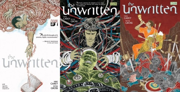 unwrittencovers