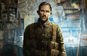 Tolkien