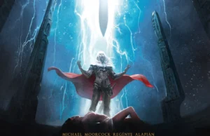 Elric
